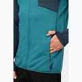 Bluza trekkingowa męska Viking Birger blue/navy 6