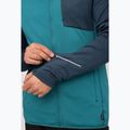 Bluza trekkingowa męska Viking Birger blue/navy 7