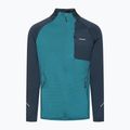 Bluza trekkingowa męska Viking Birger blue/navy 8