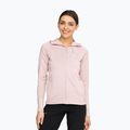 Bluza trekkingowa damska Viking Birger Hoodie pink