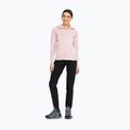 Bluza trekkingowa damska Viking Birger Hoodie pink 2
