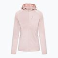 Bluza trekkingowa damska Viking Birger Hoodie pink 8