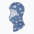 Kominiarka dziecięca Viking Kenai blue/white
