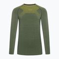 Komplet bielizny termoaktywnej męskiej Viking Altis Base Layer dark green 8