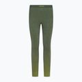 Komplet bielizny termoaktywnej męskiej Viking Altis Base Layer dark green 9