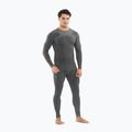 Komplet bielizny termoaktywnej męskiej Viking Altis Base Layer black