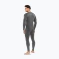 Komplet bielizny termoaktywnej męskiej Viking Altis Base Layer black 2