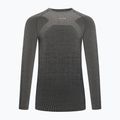 Komplet bielizny termoaktywnej męskiej Viking Altis Base Layer black 8