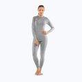 Komplet bielizny termoaktywnej damskiej Viking Altis Base Layer grey