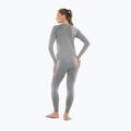 Komplet bielizny termoaktywnej damskiej Viking Altis Base Layer grey 2