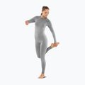 Komplet bielizny termoaktywnej damskiej Viking Altis Base Layer grey 3