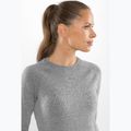 Komplet bielizny termoaktywnej damskiej Viking Altis Base Layer grey 4