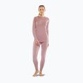 Komplet bielizny termoaktywnej damskiej Viking Altis Base Layer pink