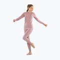 Komplet bielizny termoaktywnej damskiej Viking Altis Base Layer pink 3