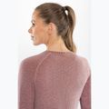 Komplet bielizny termoaktywnej damskiej Viking Altis Base Layer pink 6