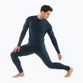 Komplet bielizny termoaktywnej męskiej Viking Meriboo Base Layer navy 3
