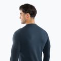 Komplet bielizny termoaktywnej męskiej Viking Meriboo Base Layer navy 5