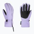 Rękawice narciarskie dziecięce Viking Asti Ski violet