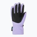 Rękawice narciarskie dziecięce Viking Asti Ski violet 3