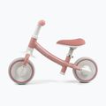 Rowerek biegowy Milly Mally Skippy pink