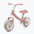 Rowerek biegowy Milly Mally Skippy pink 3
