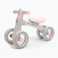 Rowerek biegowy Milly Mally Flixy pink 3