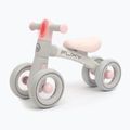 Rowerek biegowy Milly Mally Flixy pink 4