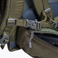 Plecak turystyczny Alpinus Muddus 30 l zielony/oliwkowy 6