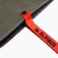 Ręcznik Alpinus Canoa ciemny zielony 5