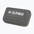 Ręcznik Alpinus Canoa ciemny zielony 6