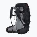 Plecak trekkingowy Alpinus Deomali 50 l czarny 2
