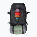 Plecak trekkingowy Alpinus Deomali 50 l czarny 5