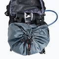 Plecak trekkingowy Alpinus Deomali 50 l czarny 8