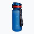 Butelka turystyczna Alpinus Trysil GOPR Edition 650 ml niebieski/czerwony 3