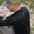 Komplet bielizny termoaktywnej męskiej Alpinus Lakdah Set black 5