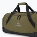 Torba podróżna Alpinus Avila 60 l oliwkowy 4