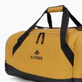 Torba podróżna Alpinus Avila 60 l miodowy 4