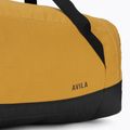 Torba podróżna Alpinus Avila 60 l miodowy 6