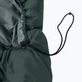 Śpiwór Alpinus Wide & Long Fiber Pro 1050 230 cm/lewy sosnowa zieleń 3