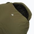 Śpiwór Alpinus Wide & Long Fiber Pro 1050 230 cm/prawy sosnowa zieleń 4