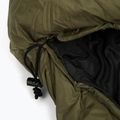 Śpiwór Alpinus Wide & Long Fiber Pro 1050 230 cm/prawy sosnowa zieleń 11