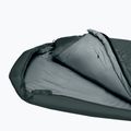 Śpiwór Alpinus Wide & Long Fiber Pro 1050 230 cm/prawy sosnowa zieleń 2