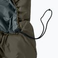 Śpiwór Alpinus Wide & Long Fiber Pro 1250 215 cm/prawy oliwkowy 3