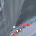 Namiot kempingowy 3-osobowy Alpinus Garda 3 mint 9