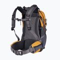 Plecak turystyczny Alpinus Tarfala 35 l mustard 2