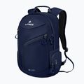 Plecak turystyczny Alpinus Lecco 15 l navy