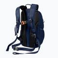 Plecak turystyczny Alpinus Lecco 15 l navy 2