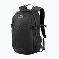 Plecak turystyczny Alpinus Lecco 25 l black