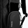 Plecak turystyczny Alpinus Lecco 25 l black 3