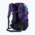 Plecak turystyczny Alpinus Retba 30 l multicolor 2